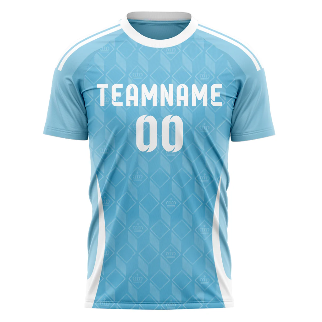Belgium Away Look Soccer Jersey – Custom Name, Number & Logo